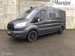 Ford Transit - 290 2.2 TDCI L2H2 Trend Camper
