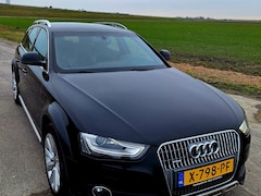 Audi A4 allroad quattro - 2.0 TFSI quattro Pro Line TFSI