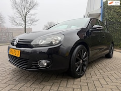 Volkswagen Golf - 1.2 TSI Trendline BlueMotion