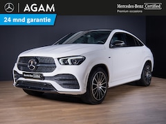 Mercedes-Benz GLE-Klasse Coupé - 350 e 4MATIC Premium Panorama dak | Trekhaak