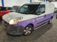 Fiat Doblò Cargo - 1.3 M-Jet |SCHUIFDEUR|NAP|EURO 5|2010