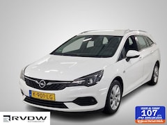 Opel Astra Sports Tourer - 1.2 Business Elegance