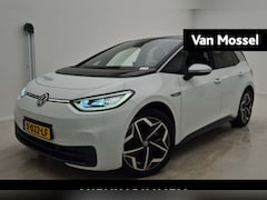 Volkswagen ID.3 - First 58 kWh 204 PK | Automaat | Apple Carplay | Android Auto | Adaptive Cruise Control |