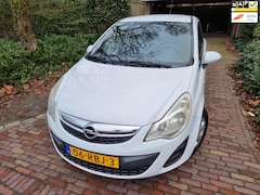 Opel Corsa - 1.3 CDTi EcoFlex S/S '111' Edition 1e Eigenaar