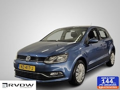 Volkswagen Polo - 1.4 TDI Comfortline