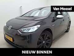 Volkswagen ID.3 - First 58 kWh 204 PK | Automaat | Apple Carplay | Android Auto | Adaptive Cruise Control |