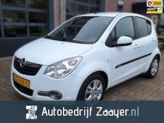 Opel Agila - 1.0 Edition