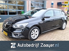 Renault Mégane Estate - 1.3 TCe Limited