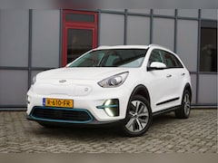 Kia e-Niro - DynamicLine 64kWh SOH 95%