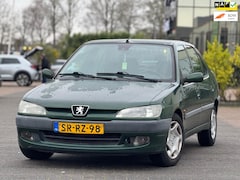 Peugeot 306 - 1.8 XR | Autotmaat | Airco | Elektrische ramen | Elektrische ramen | APK 24-11-2026 |