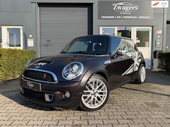 MINI Cooper S - 1.6 Westminster | Navi | Cruise | 184pk