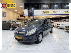 Opel Corsa - 1.2-16V Essentia