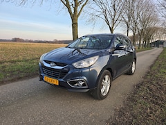 Hyundai ix35 - 2.0i Style