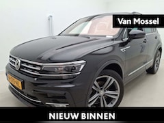Volkswagen Tiguan - 1.5 TSI Comfortline Business 130 PK | Elektrisch Panoramadak | Camera | Climate Control |