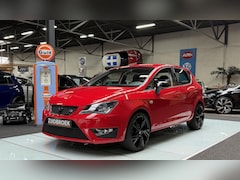 SEAT Ibiza - 1.2 TSI FR 81DKM Cruise Airco Nette Auto