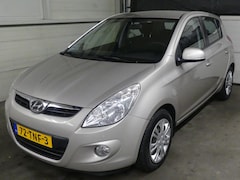 Hyundai i20 - 1.2i i-Motion - Airco - Keurig onderhouden