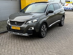 Peugeot 5008 - 1.2 PureTech GT-Line 7Pers Panodak Xenon Led PDC VOL