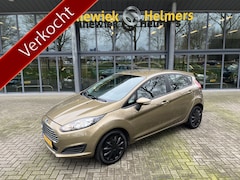 Ford Fiesta - 1.0 Style | ALL SEASON | BLUETOOTH | CLIMATE CONTROL