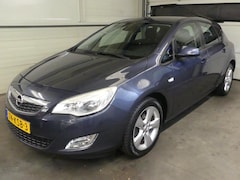 Opel Astra - 1.6 Edition - Cruise control - Keurig Onderhouden