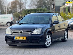 Opel Vectra - 1.8-16V Comfort | Cruise control | Trekhaak | Elektrische ramen | Elektrische spiegels