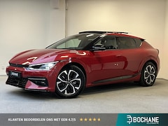 Kia EV6 - GT-Line 77.4 kWh | 100% SOH | TREKHAAK | MERIDIAN |