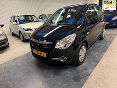 Opel Agila - 1.0 Edition LAGE KM/AIRCO/NAP/APK