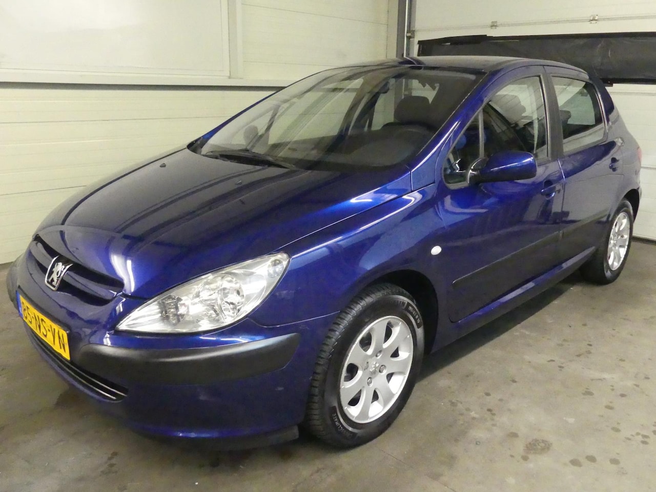 Peugeot 307 - 1.6-16V XS Pack - Automaat - Netjes Onderhouden - AutoWereld.nl