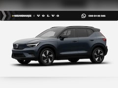 Volvo EX40 - Single Motor Extended Range Plus Europa 82 kWh Europa | Harman/Kardon | Power Seats | BLIS