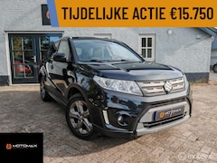 Suzuki Vitara - 1.6 Exclusive|Automaat|NAP|NAVI|Achteruitrijca