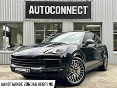 Porsche Cayenne - 3.0 Sport Chrono. LUCHTVERING, BOSE, CAMERA, TREKHAAK