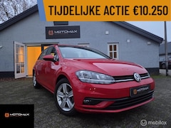 Volkswagen Golf - 1.0 TSI Trendline