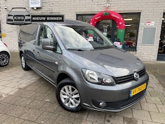 Volkswagen Caddy Maxi - 1.6 TDI Marge Grijs Beurt 4xNw verstuiver