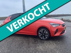 Opel Corsa-e - Elegance 50 kWh/Zeer nette/Clima/Cam/NL