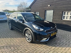Kia Niro - 1.6 GDi Hybrid SportsLine