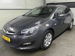 Opel Astra Sports Tourer - 1.4 Turbo Busin - Navigatie - Mooie Auto