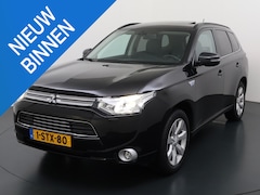 Mitsubishi Outlander - 2.0 PHEV Instyle