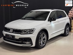 Volkswagen Tiguan - 1.4 TSI ACT R-LINE | DSG | TREKHAAK