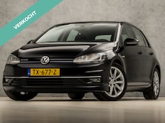 Volkswagen Golf - 1.5 TSI Sportline (VIRTUAL COCKPIT, APPLE CARPLAY, GROOT NAVI, ALCANTARA, CLIMATE, SPORTST