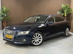Audi A5 Sportback - 2.0 TFSI Pro Line