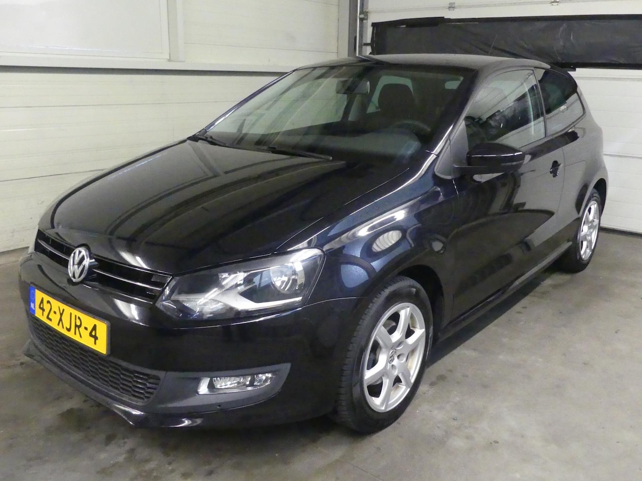 Volkswagen Polo - 1.2 TSI BlueM Comf Edit - Airco - Keurig Onderhouden - AutoWereld.nl