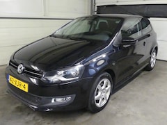 Volkswagen Polo - 1.2 TSI BlueM Comf Edit - Airco - Keurig Onderhouden