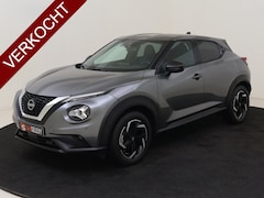 Nissan Juke - 1.0 DIG-T N-Connecta | Automaat | Cold Pack | Navigatie
