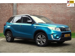 Suzuki Vitara - 1.0 Boosterjet Select, Airco, Navigatie, Camera, Afn. Trekhaak, Cruise Control