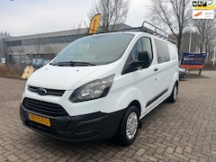Ford Transit Custom - 290 2.2 TDCI L2H1 Trend DC - Imperiaal