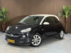 Opel ADAM - 1.2 Glam, 1 jaar Garantie, Nieuw ketting