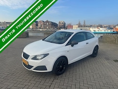 SEAT Ibiza SC - 1.2 Reference - NAP - NEW APK - AIRCO - ACHTERUITRIJCAMERA - CARPLAY
