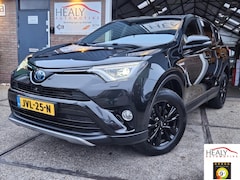 Toyota RAV4 - 2.5 Hybrid AWD Executive|Black Edition|11-2017