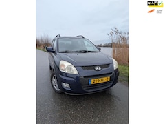 Hyundai Matrix - 1.6i Style Hoge instap/trekha/ Nw Apk