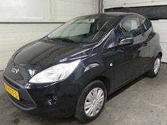 Ford Ka - 1.2 Trend - Mooie auto - Netjes Onderhouden