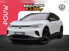 Volkswagen ID.4 - Pro Limited Edition Plus 286pk 77 kWh | Massage | Trekhaak Wegklapbaar